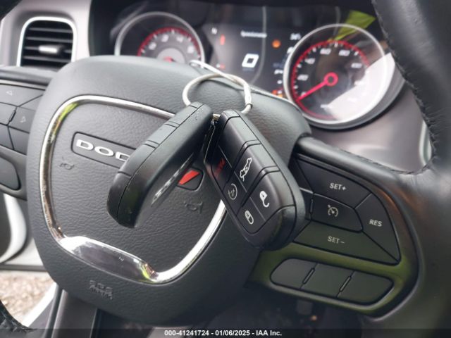 2C3CDXHG7PH539057 Dodge CHARGER GT
