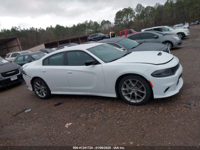 2C3CDXHG7PH539057 Dodge CHARGER GT