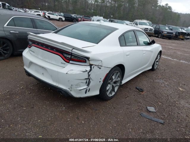2C3CDXHG7PH539057 Dodge CHARGER GT