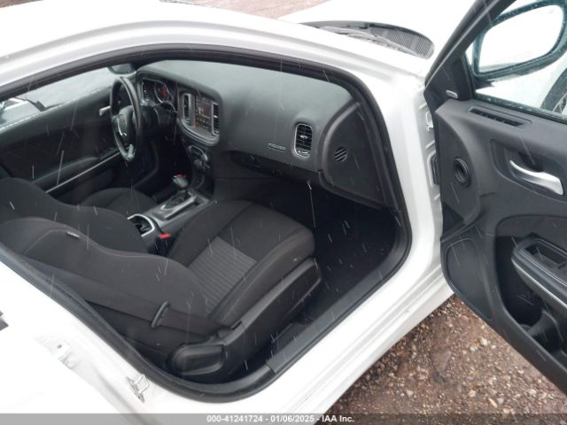 2C3CDXHG7PH539057 Dodge CHARGER GT