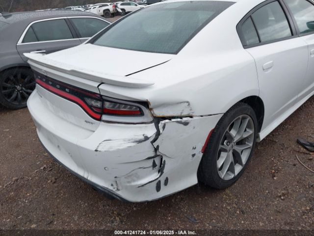 2C3CDXHG7PH539057 Dodge CHARGER GT