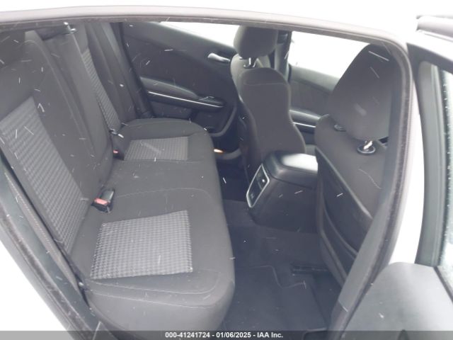 2C3CDXHG7PH539057 Dodge CHARGER GT