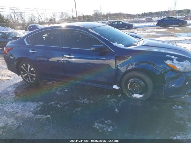Nissan Altima 2.5 Sr 2017 1N4AL3AP7HC483818 Image 13