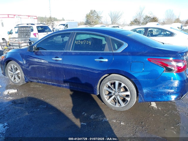 Nissan Altima 2.5 Sr 2017 1N4AL3AP7HC483818 Image 14
