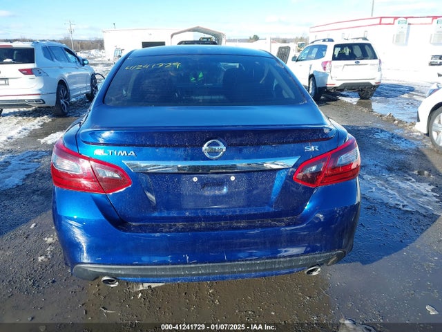 Nissan Altima 2.5 Sr 2017 1N4AL3AP7HC483818 Image 16