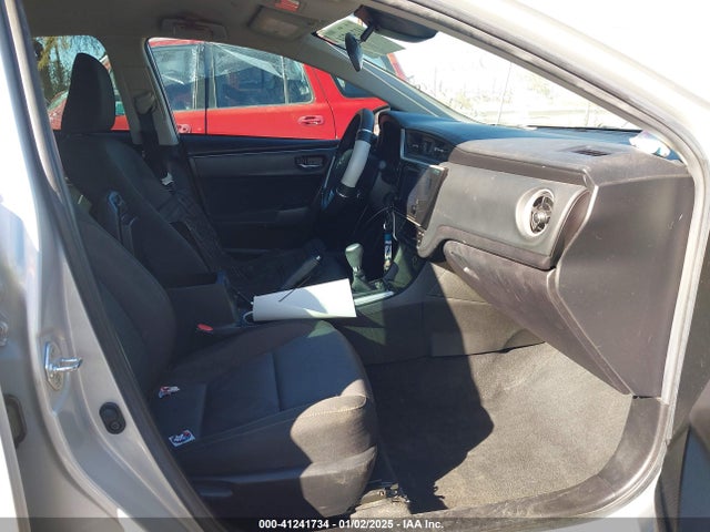 Toyota COROLLA LE 2019 5YFBURHE6KP899523 Image 5
