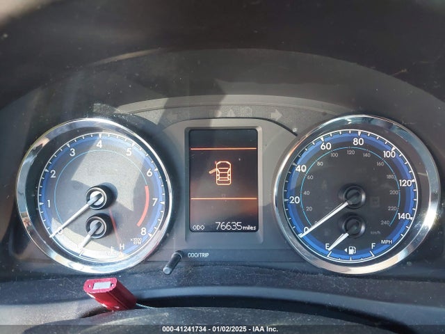 Toyota COROLLA LE 2019 5YFBURHE6KP899523 Image 7