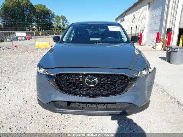 JM3KFBCL4R0456709 Mazda Cx-5 2.5 S Carbon Edition