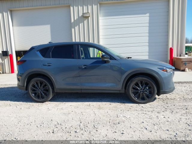 JM3KFBCL4R0456709 Mazda Cx-5 2.5 S Carbon Edition