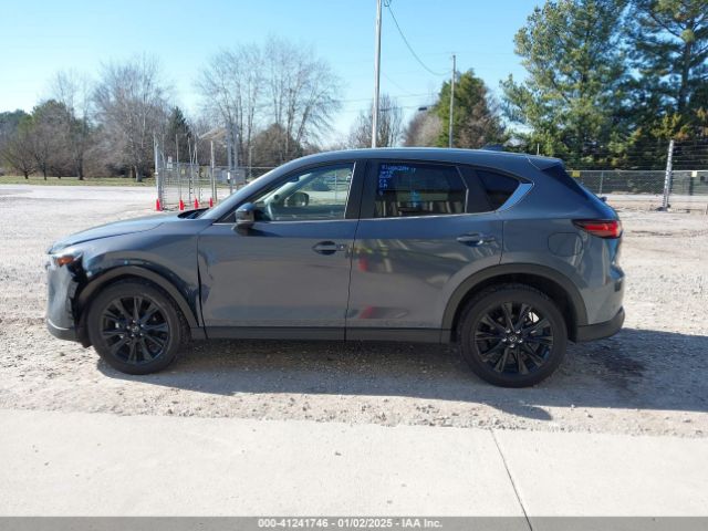 JM3KFBCL4R0456709 Mazda Cx-5 2.5 S Carbon Edition