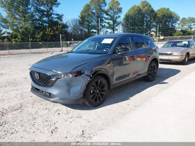 JM3KFBCL4R0456709 Mazda Cx-5 2.5 S Carbon Edition