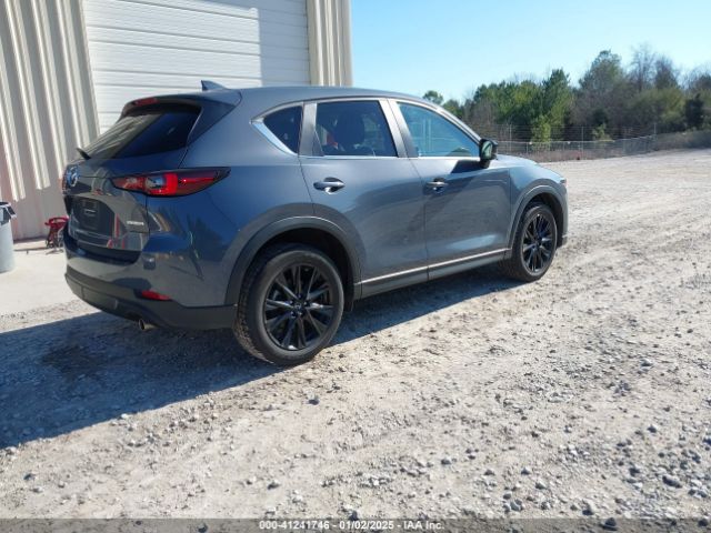 JM3KFBCL4R0456709 Mazda Cx-5 2.5 S Carbon Edition