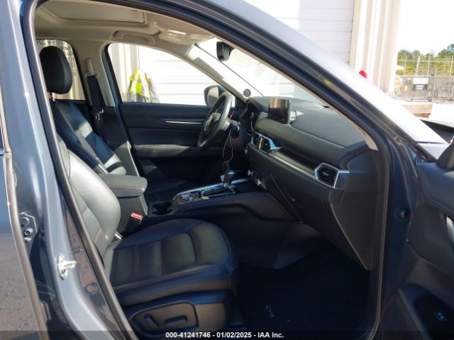 JM3KFBCL4R0456709 Mazda Cx-5 2.5 S Carbon Edition