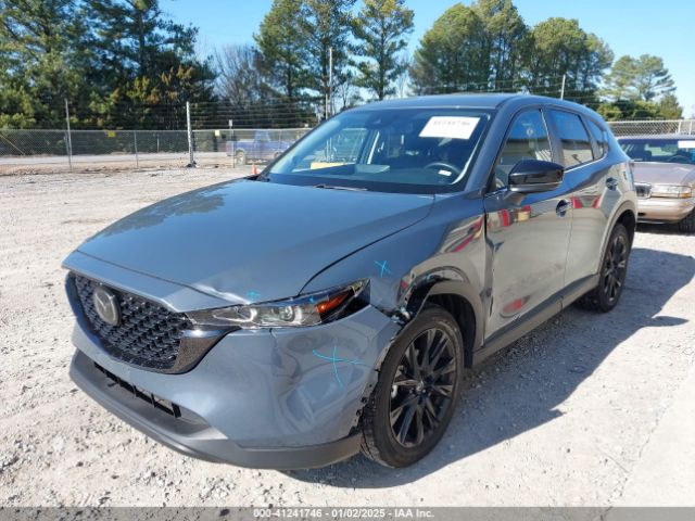 JM3KFBCL4R0456709 Mazda Cx-5 2.5 S Carbon Edition