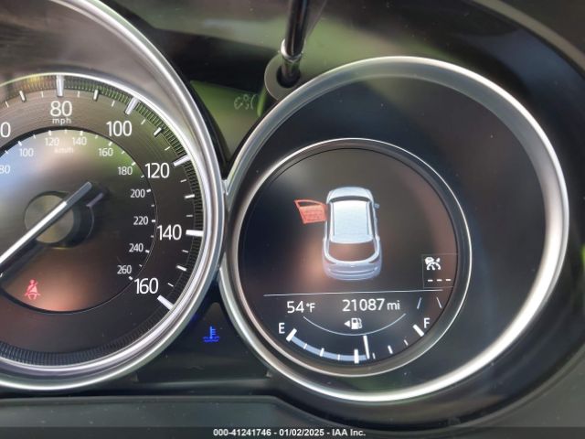 JM3KFBCL4R0456709 Mazda Cx-5 2.5 S Carbon Edition