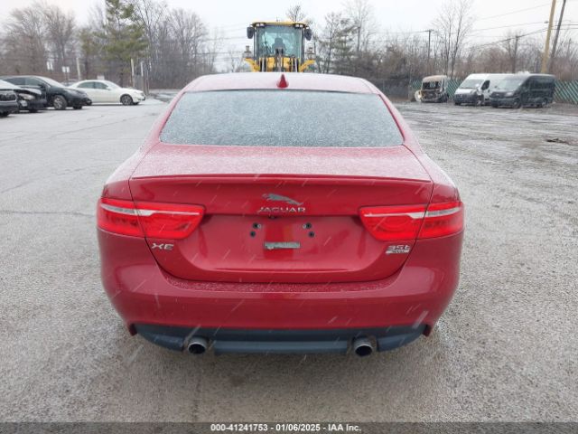 SAJAL4BV7HA959074 Jaguar Xe 35t R-sport
