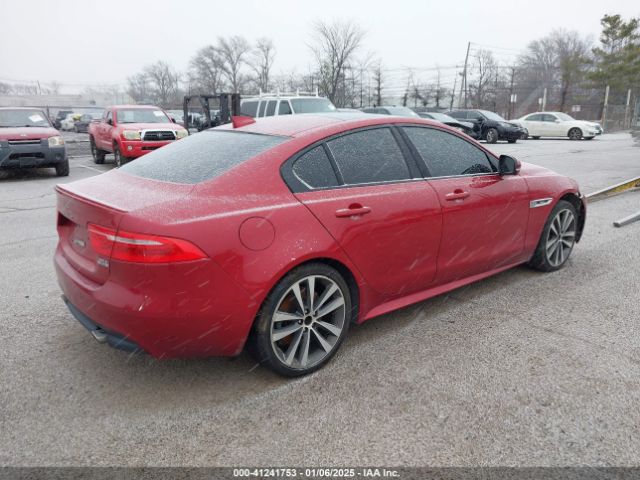 SAJAL4BV7HA959074 Jaguar Xe 35t R-sport