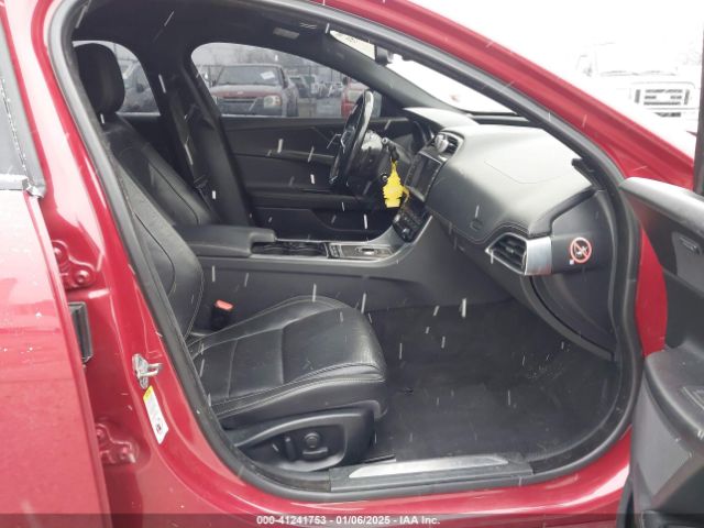 SAJAL4BV7HA959074 Jaguar Xe 35t R-sport
