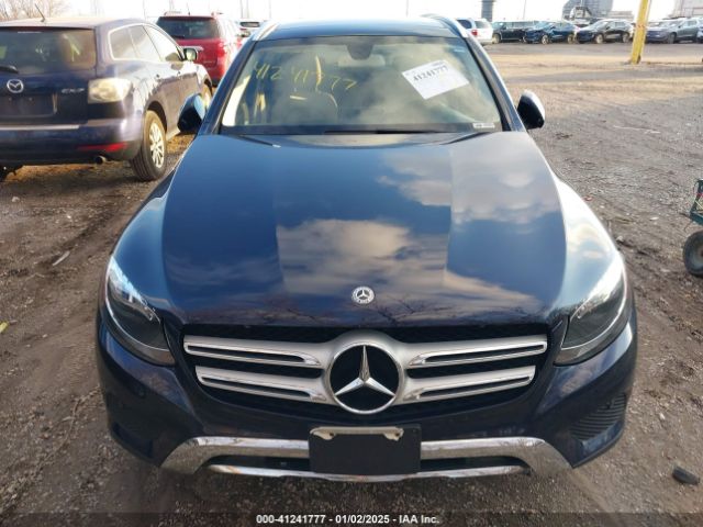 WDC0G4KB1JV037798 Mercedes-Benz Glc 300 4matic