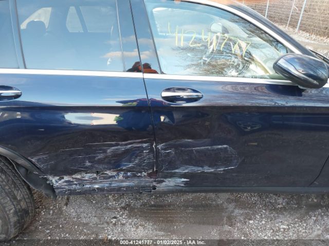 WDC0G4KB1JV037798 Mercedes-Benz Glc 300 4matic