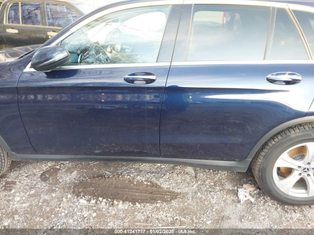 WDC0G4KB1JV037798 Mercedes-Benz Glc 300 4matic