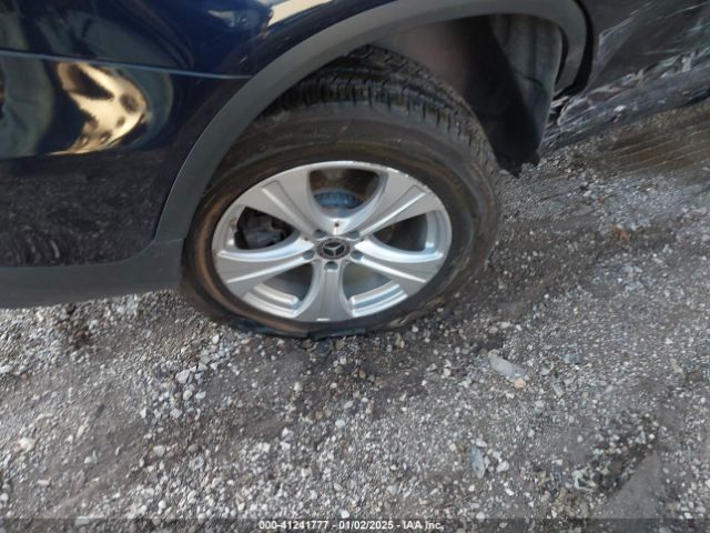 WDC0G4KB1JV037798 Mercedes-Benz Glc 300 4matic