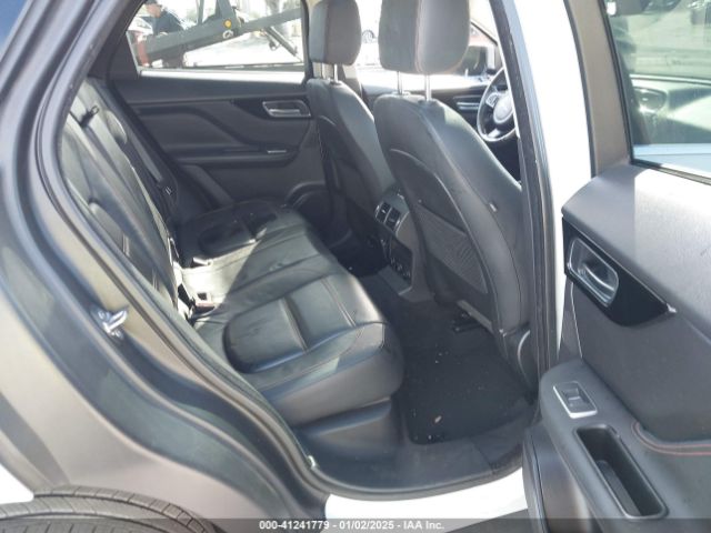 SADCK2BV4HA497169 Jaguar F-pace 35t Prestige