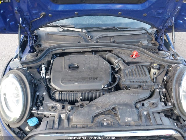 2020 MINI HARDTOP WMWXU9C02L2M80132 Photo 9