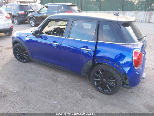 2020 MINI HARDTOP WMWXU9C02L2M80132 Photo 2