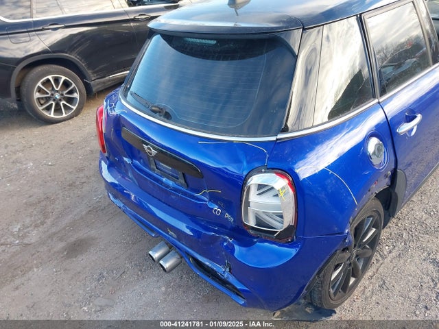 2020 MINI HARDTOP WMWXU9C02L2M80132 Photo 5