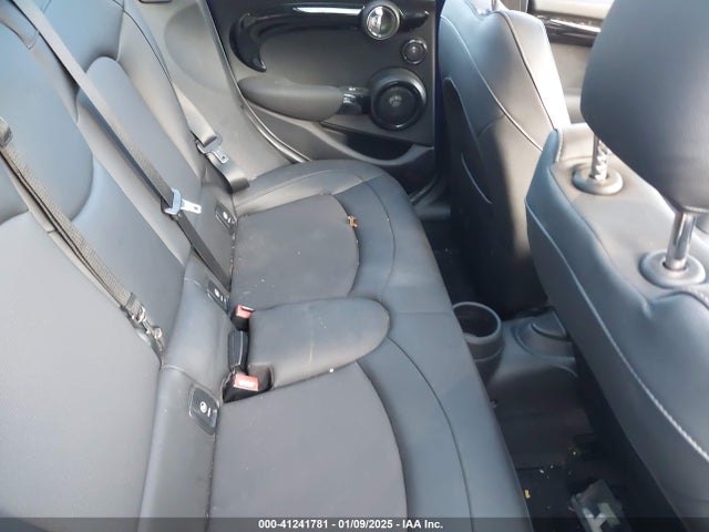 2020 MINI HARDTOP WMWXU9C02L2M80132 Photo 7