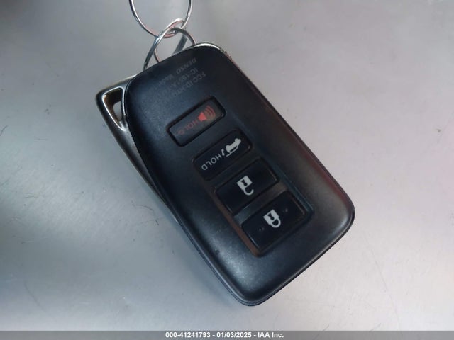 Lexus 8ar-fts 2021 JTJDARBZ7M2188604 Image 11
