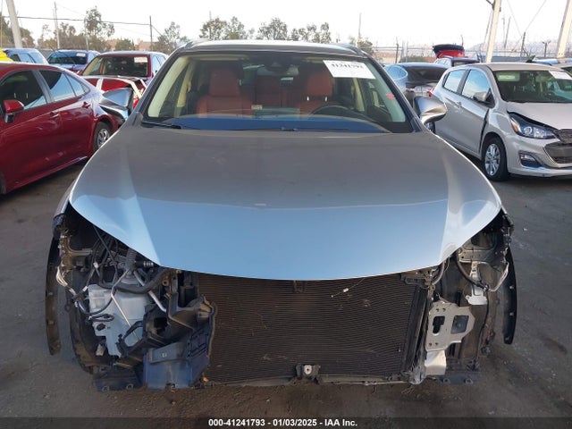 Lexus 8ar-fts 2021 JTJDARBZ7M2188604 Image 13