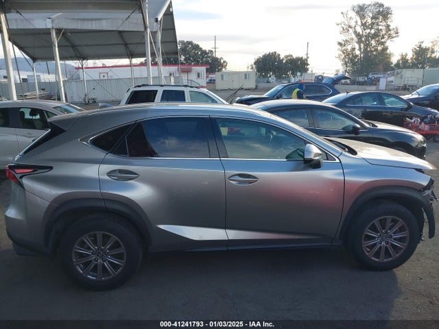 Lexus 8ar-fts 2021 JTJDARBZ7M2188604 Image 14