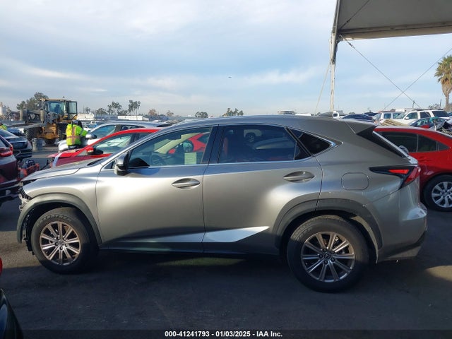 Lexus 8ar-fts 2021 JTJDARBZ7M2188604 Image 15