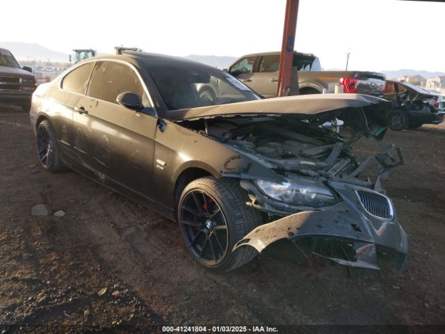 Auction sale of the 2009 Bmw 328i Xdrive, vin: WBAWC33539PU83575, lot number: 41241804