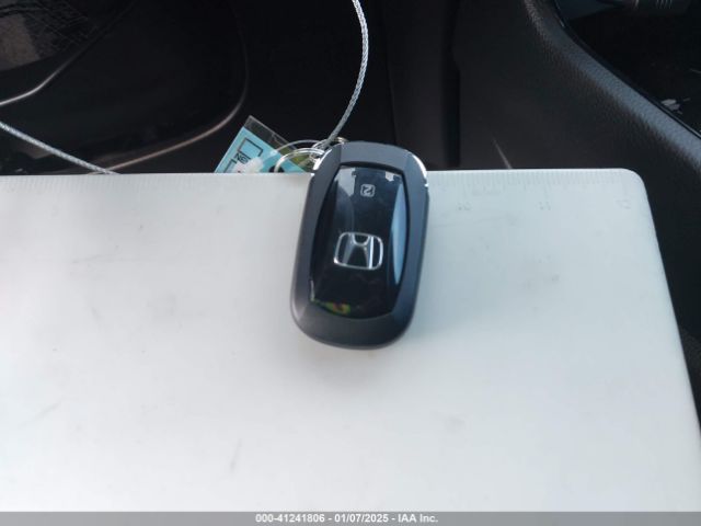 7FARS6H95PE004133 Honda Cr-v Hybrid Sport Touring