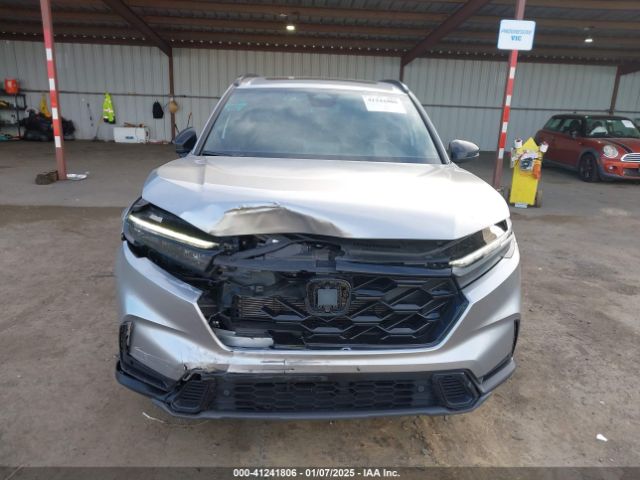 7FARS6H95PE004133 Honda Cr-v Hybrid Sport Touring
