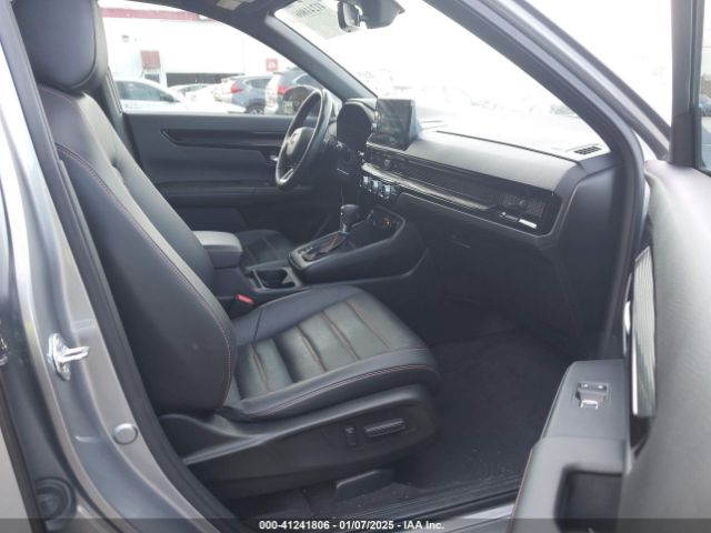 7FARS6H95PE004133 Honda Cr-v Hybrid Sport Touring