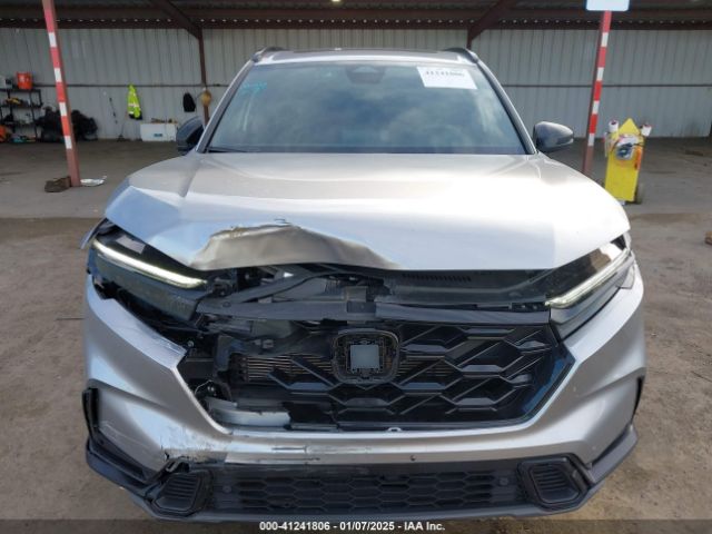 7FARS6H95PE004133 Honda Cr-v Hybrid Sport Touring