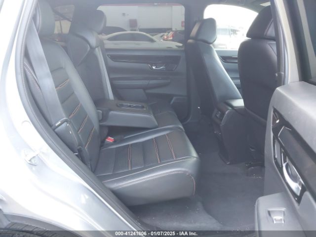 7FARS6H95PE004133 Honda Cr-v Hybrid Sport Touring