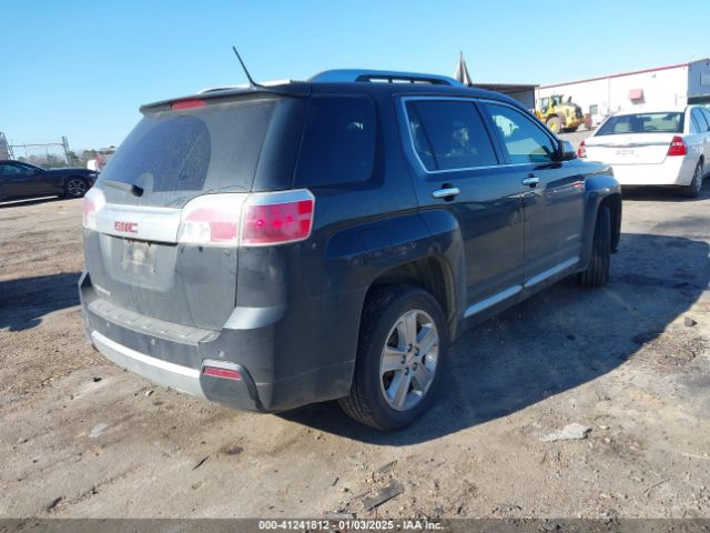 2GKALUEK8E6255012 GMC Terrain Denali