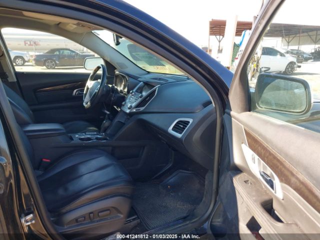 2GKALUEK8E6255012 GMC Terrain Denali