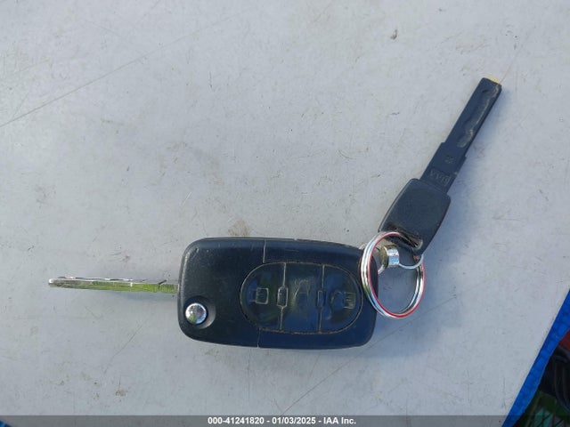 2003 AUDI A4 WAULC68E93A352772 Photo 10