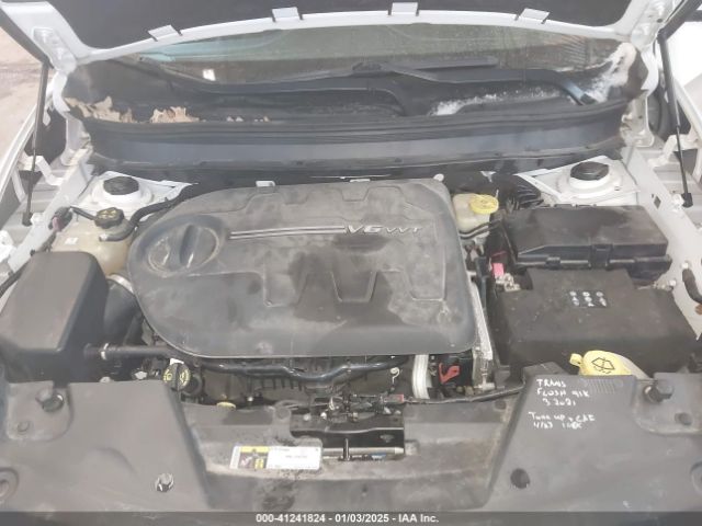 1C4PJMDS8EW296694 Jeep Cherokee Limited