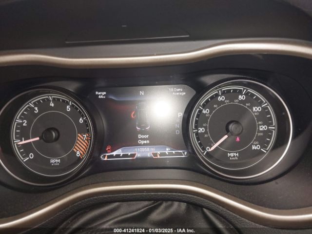 1C4PJMDS8EW296694 Jeep Cherokee Limited