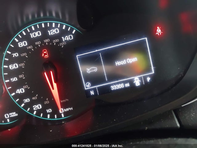 Chevrolet Trax Fwd Lt 2020 3GNCJLSB8LL210421 Image 15