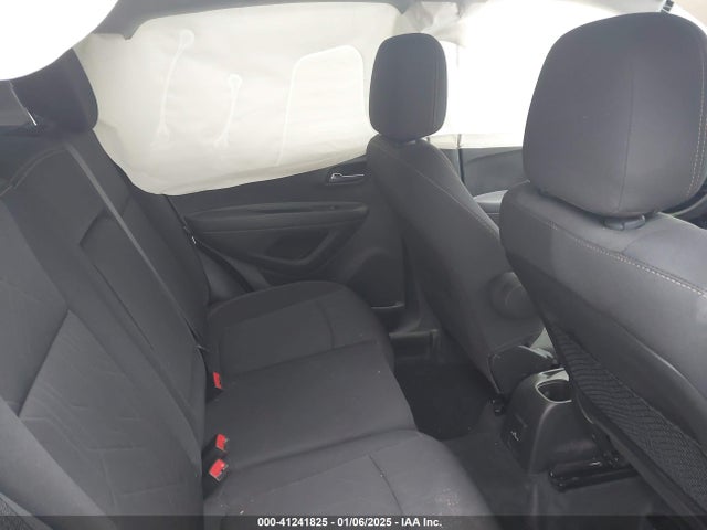 Chevrolet Trax Fwd Lt 2020 3GNCJLSB8LL210421 Image 8