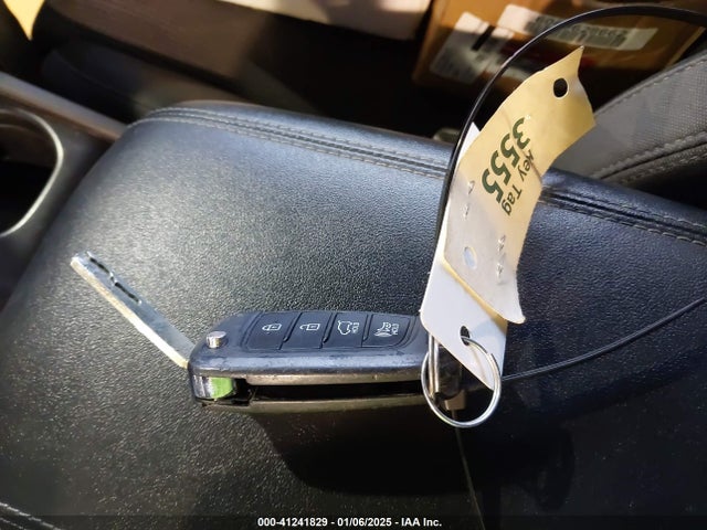 Hyundai Santa Fe Se 2019 5NMS23AD8KH083279 Image 11