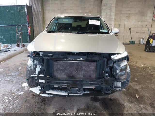 Hyundai Santa Fe Se 2019 5NMS23AD8KH083279 Image 13